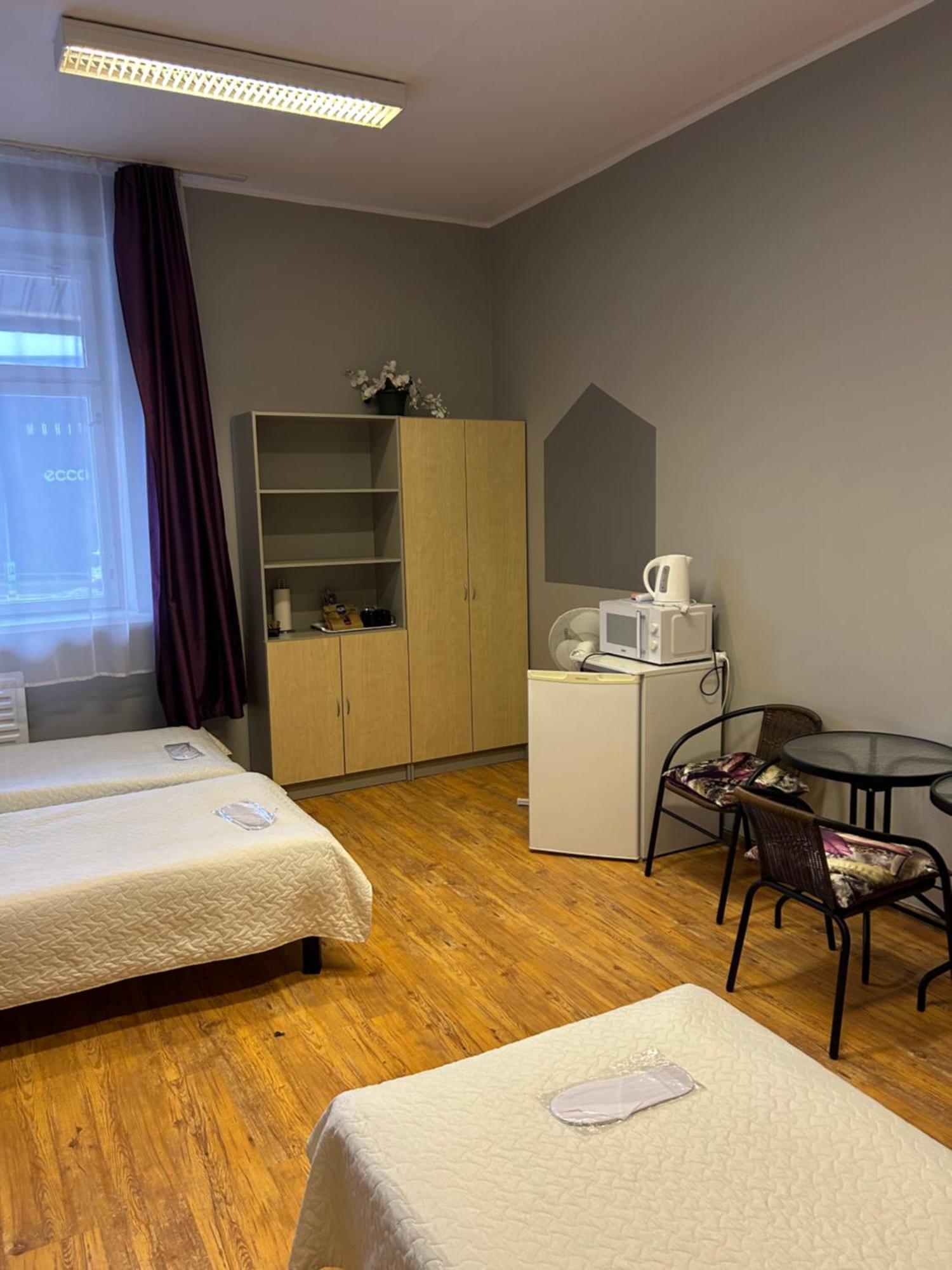 Narva Kangelaste 2 Apartments Exterior foto
