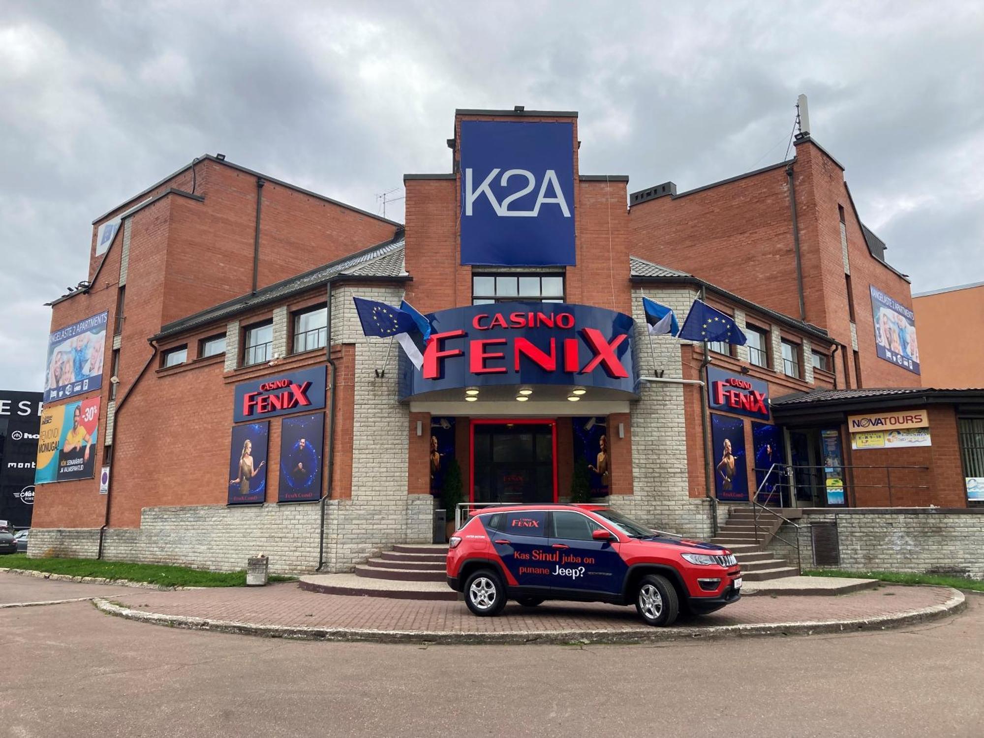 Narva Kangelaste 2 Apartments Exterior foto